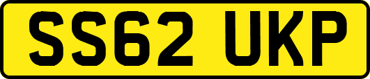 SS62UKP