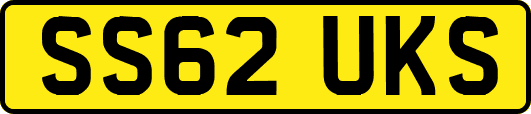 SS62UKS
