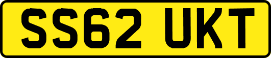 SS62UKT