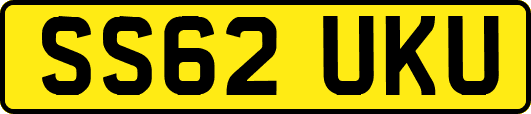 SS62UKU