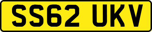 SS62UKV