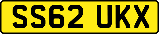 SS62UKX