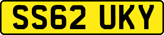 SS62UKY