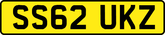 SS62UKZ