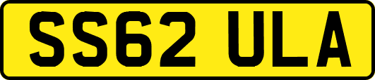 SS62ULA