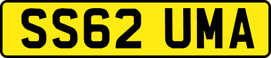 SS62UMA