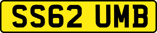 SS62UMB