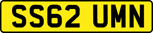SS62UMN