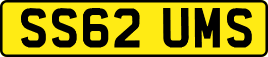 SS62UMS