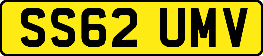 SS62UMV