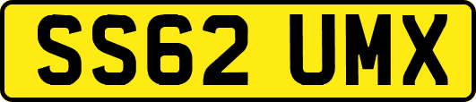 SS62UMX