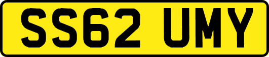 SS62UMY