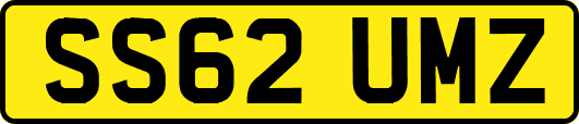SS62UMZ