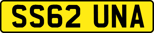 SS62UNA