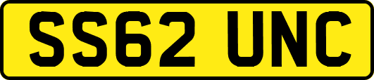 SS62UNC