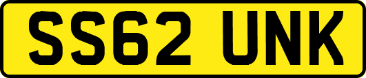 SS62UNK