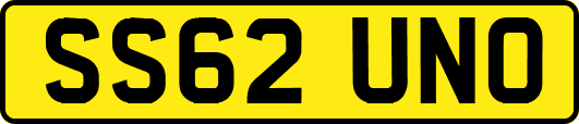 SS62UNO