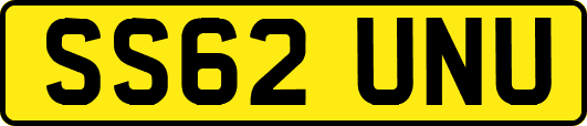 SS62UNU
