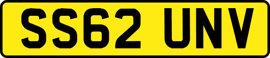 SS62UNV