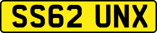 SS62UNX