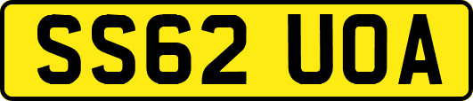 SS62UOA