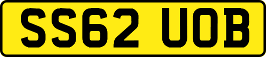 SS62UOB