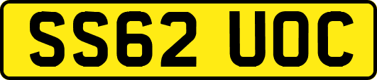 SS62UOC