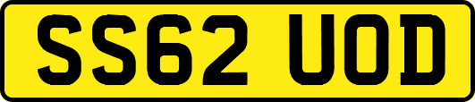 SS62UOD