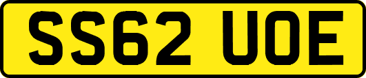 SS62UOE