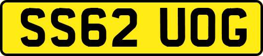 SS62UOG