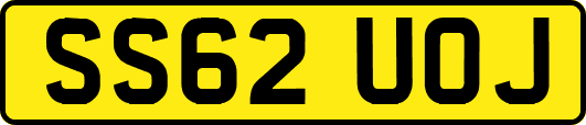 SS62UOJ
