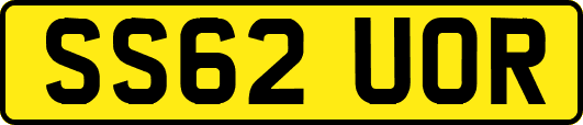 SS62UOR