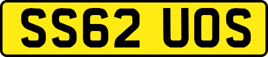SS62UOS
