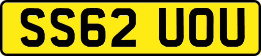 SS62UOU