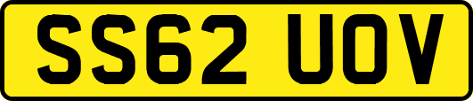 SS62UOV