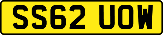 SS62UOW