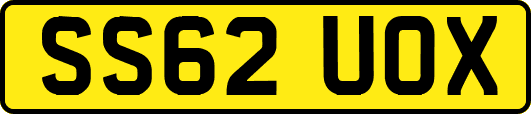 SS62UOX