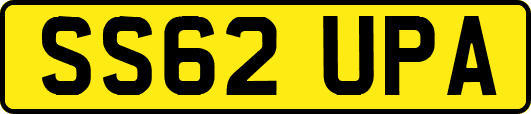 SS62UPA
