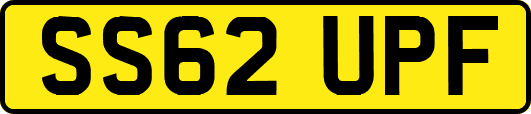 SS62UPF