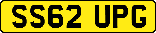 SS62UPG