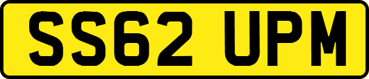 SS62UPM