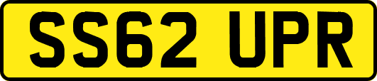 SS62UPR