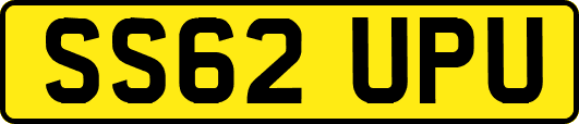 SS62UPU