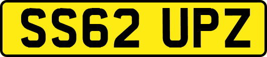 SS62UPZ