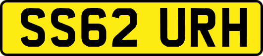 SS62URH