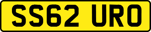 SS62URO