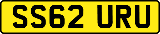 SS62URU