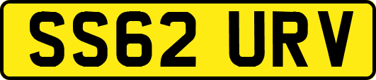 SS62URV