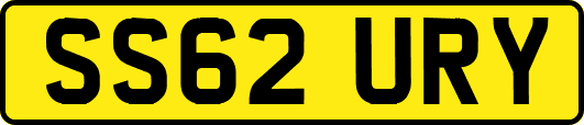 SS62URY