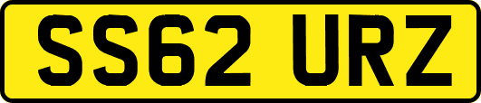 SS62URZ
